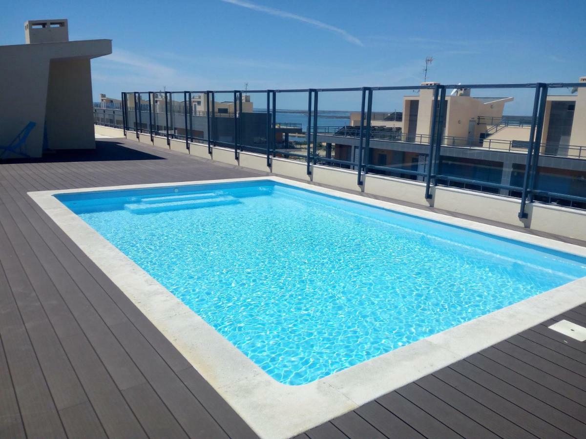 Village Marina Fun & Sun Olhão Εξωτερικό φωτογραφία