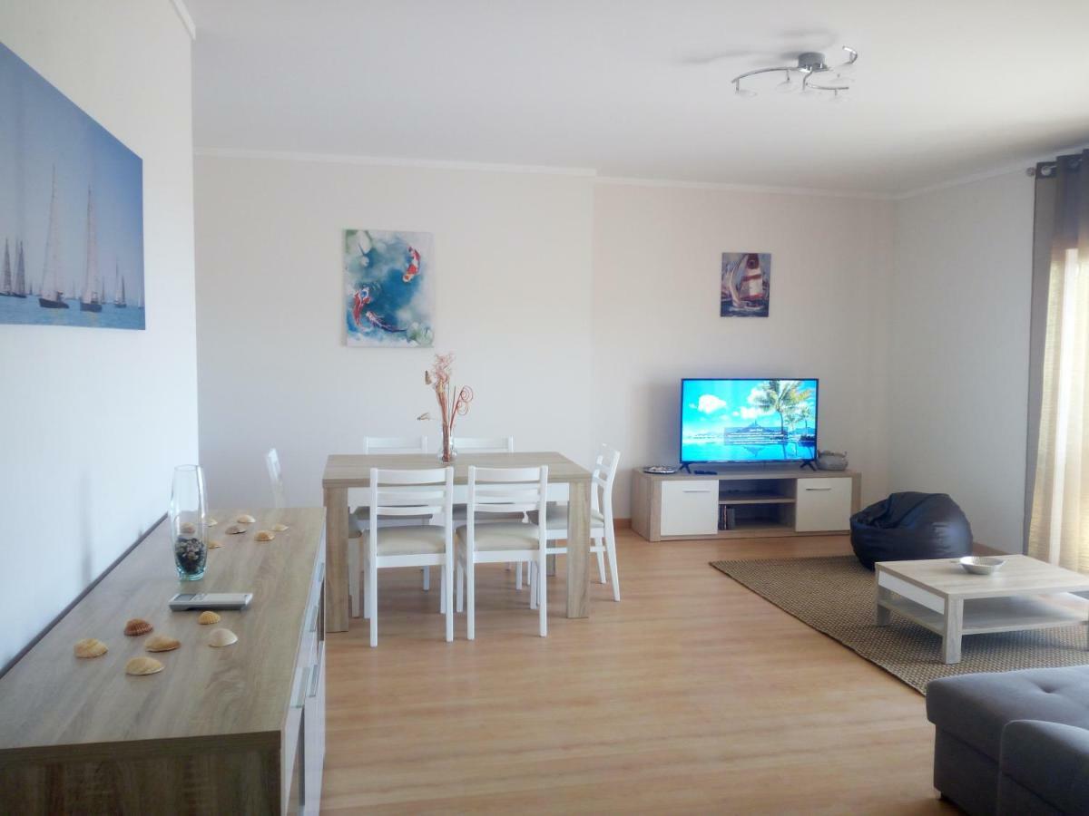 Village Marina Fun & Sun Olhão Εξωτερικό φωτογραφία