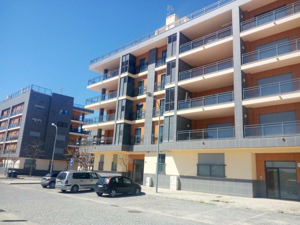 Village Marina Fun & Sun Olhão Εξωτερικό φωτογραφία