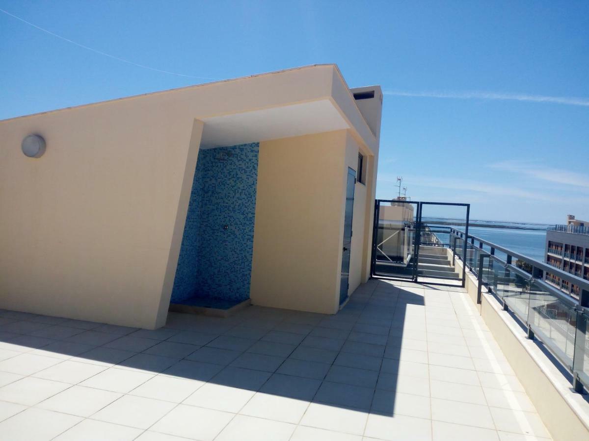 Village Marina Fun & Sun Olhão Εξωτερικό φωτογραφία