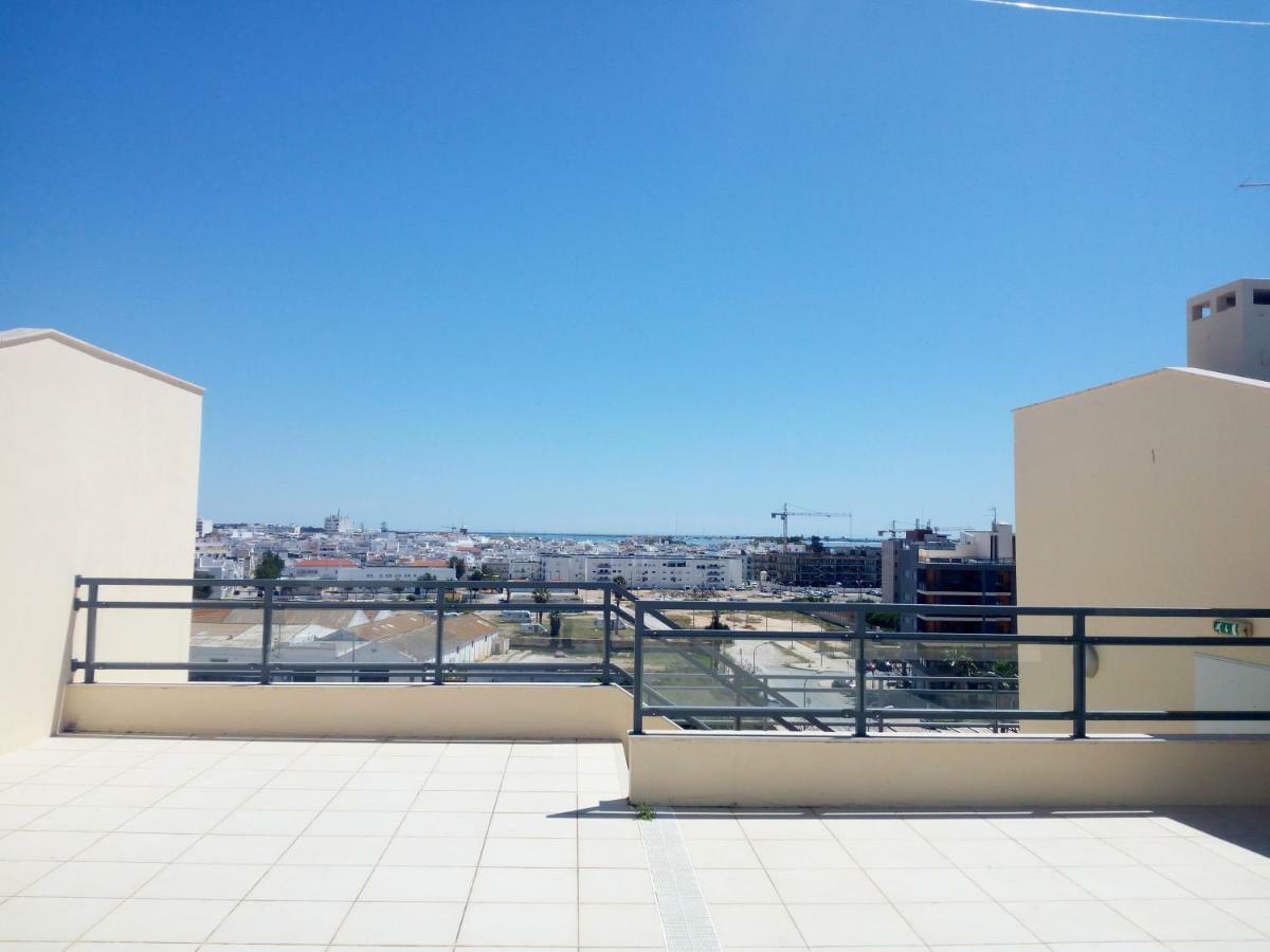 Village Marina Fun & Sun Olhão Εξωτερικό φωτογραφία