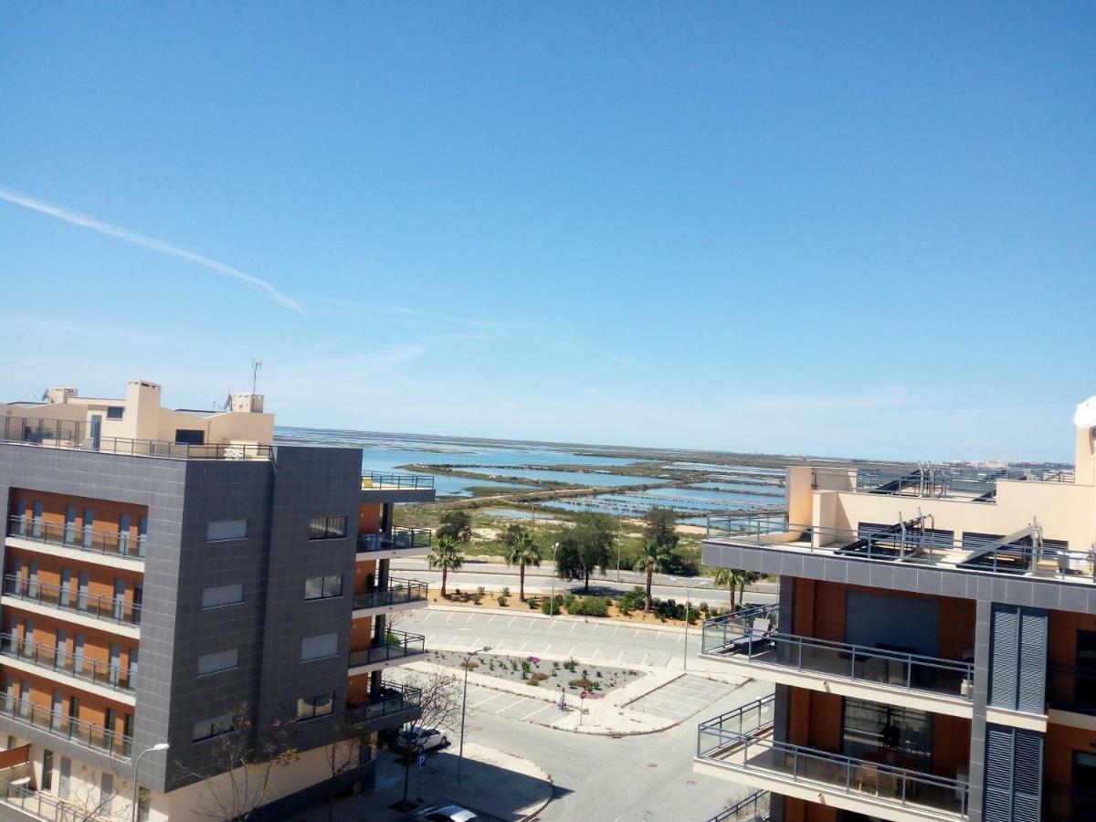 Village Marina Fun & Sun Olhão Εξωτερικό φωτογραφία