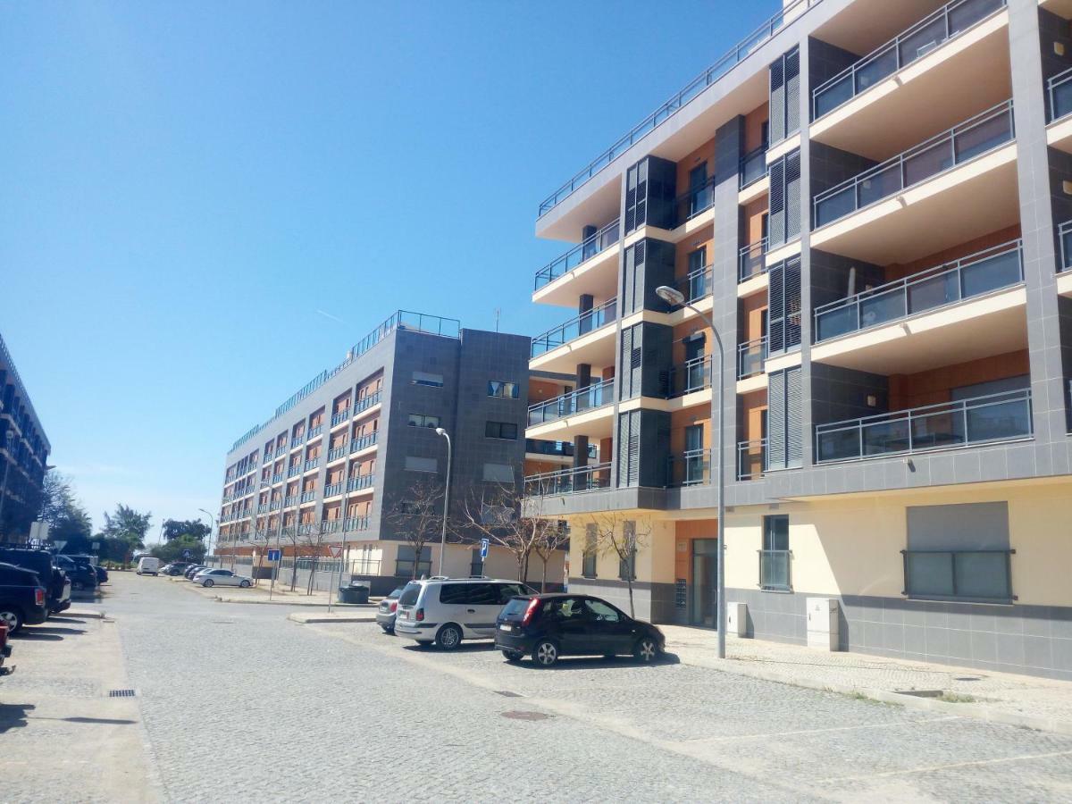 Village Marina Fun & Sun Olhão Εξωτερικό φωτογραφία